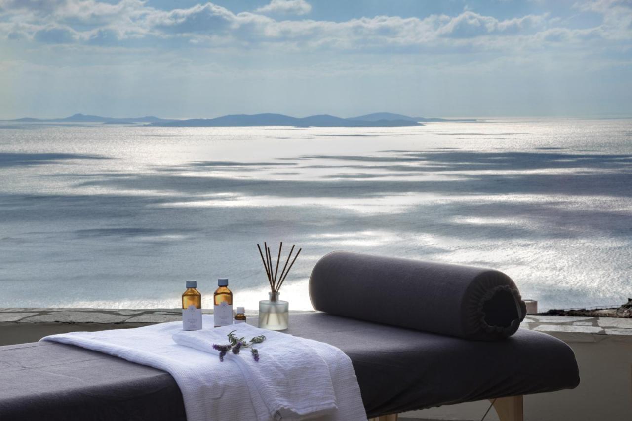 Kynara Boutique Village Tinos Екстер'єр фото
