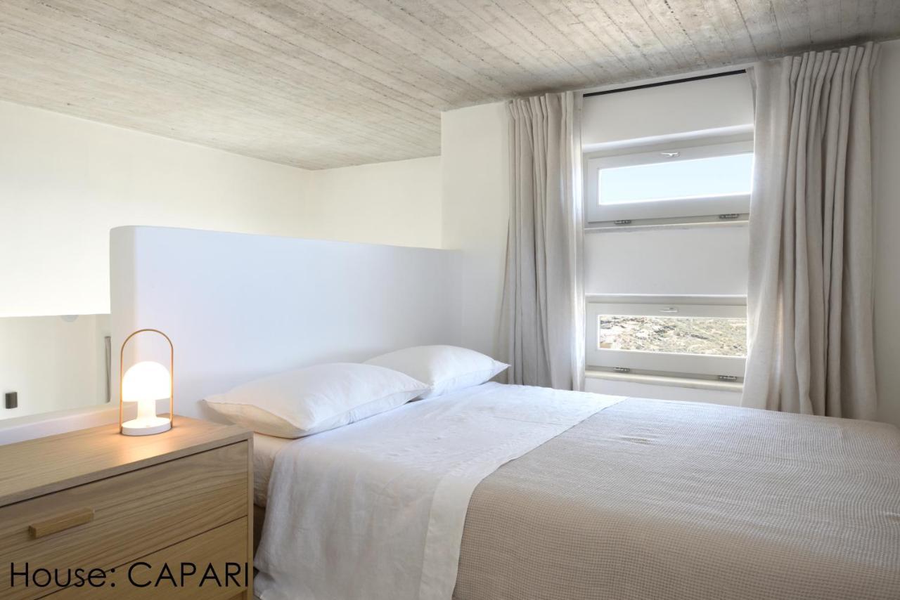 Kynara Boutique Village Tinos Екстер'єр фото